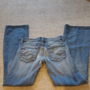 Big Star Casey Jeans